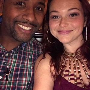 Meet your Posher, Jacquelynarnette